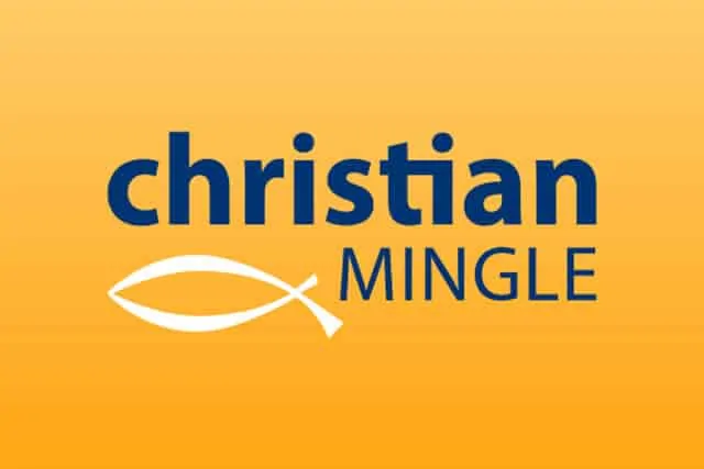 Christian Mingle Logo