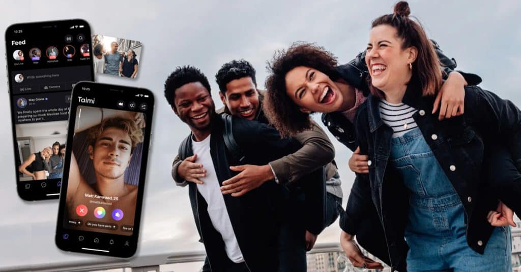 Polyamorous Dating