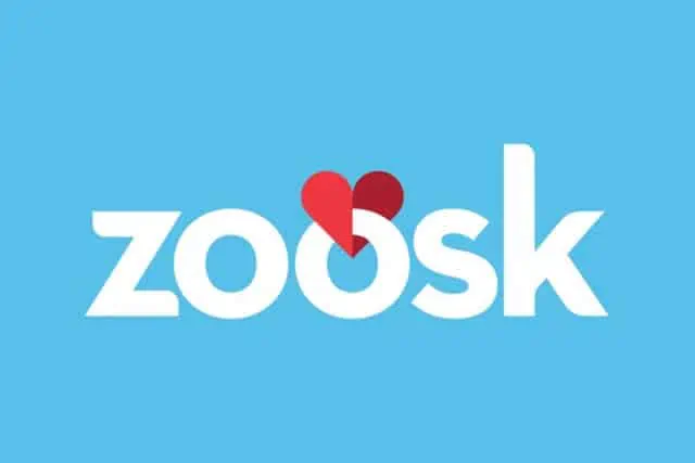 Zoosk Logo