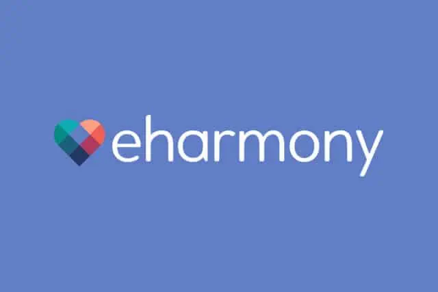 eHarmony Logo