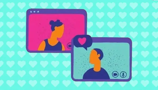 Dating App Video Call