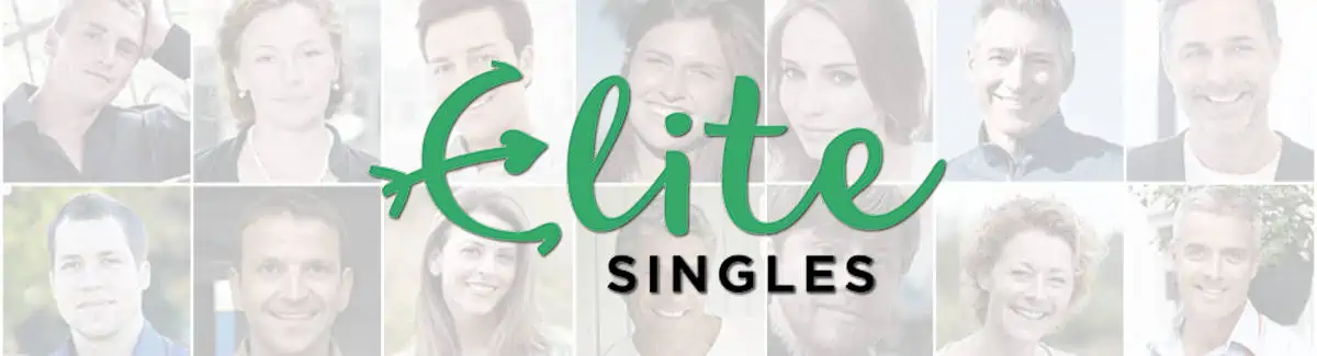 Elite Singles Banner - Dating App Profile Pictures