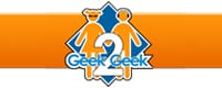 Geek2Geek Logo