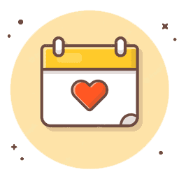 Love Calendar