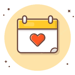 Love Calendar