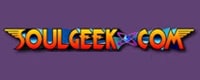 SoulGeek Logo
