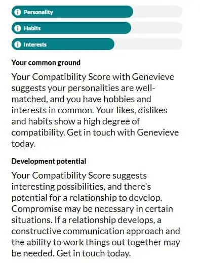 eHarmony-Compatibility-Scores