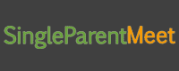 SingleParentMeet logo