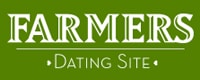 Farmers Dating Site Logo