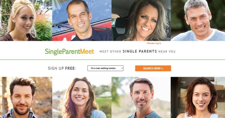 Single Parent Dating Apps | Best Dating Sites for Single Parents 2023