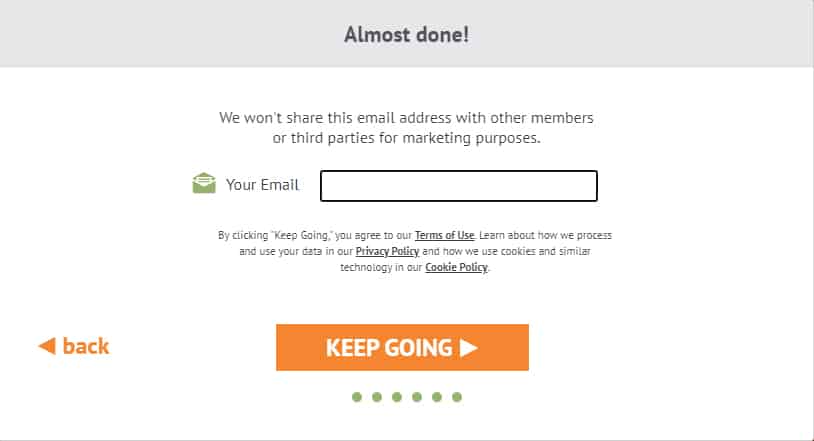 OurTime Review 2023 Is OurTime Worth Your Time Money 