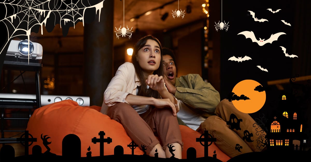 Best Halloween Date Ideas for 2022 20 Fun Date Ideas