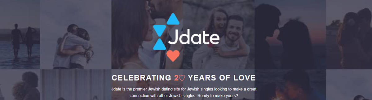 Jdate Banner - Dating App Profile Pictures