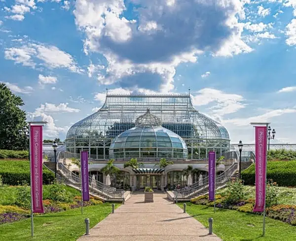 Phipps Conservatory