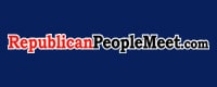 RepublicanPeopleMeet Logo