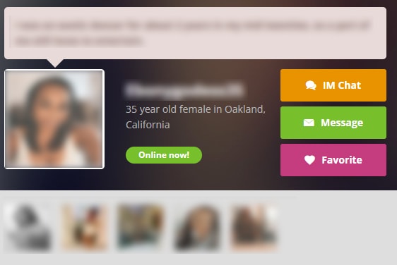 Sugardaddie Sign Up Screenshot 11