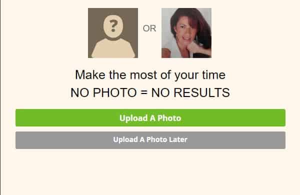 Sugardaddie Sign Up Screenshot 3