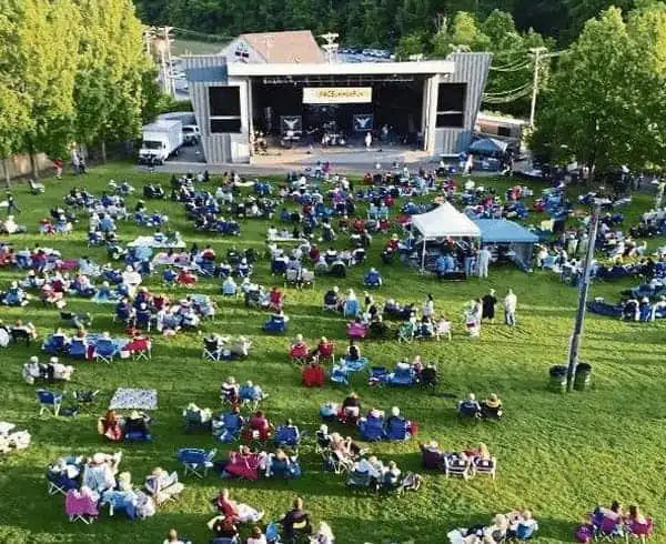 Allegheny County Summer Concert Series