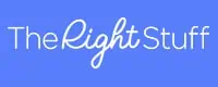 The Right Stuff Logo