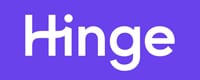 Hinge Logo