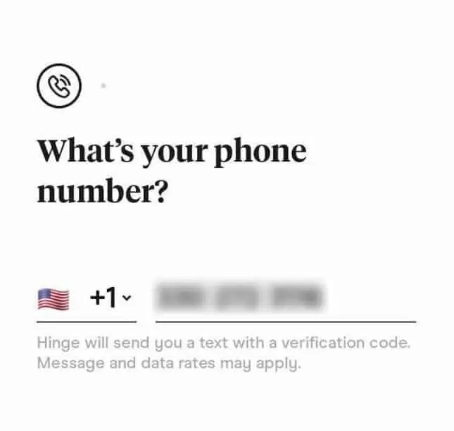 Hinge-Sign-Up-Process-Screenshot-1