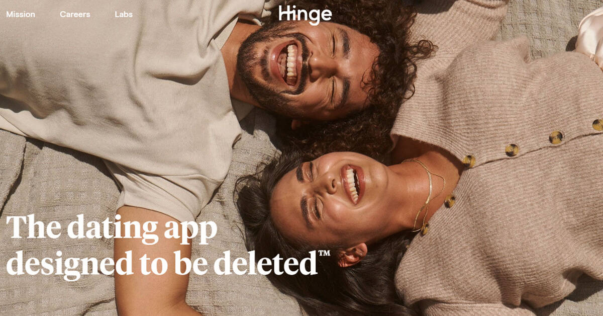Hinge vs Tinder (2024) Which Dating App Is Better for You?