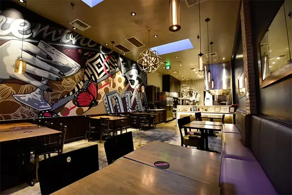 The Smashed Pig