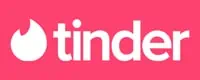 Tinder Logo 200px