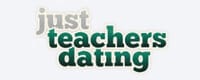 Just Teachers Dating Logo