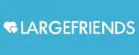 LargeFriends Logo