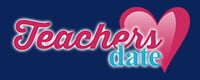 Teachers Date Logo