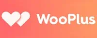 WooPlus Logo