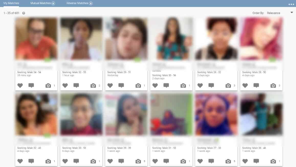 ChristianCupid Sign Up Process Screenshot 9