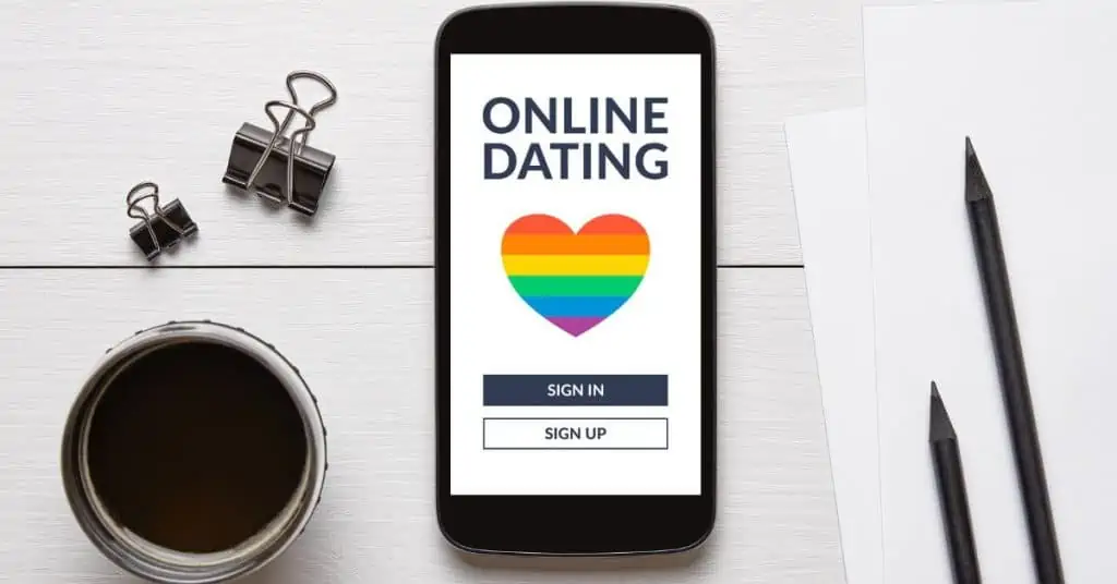 Choosing a Dating App