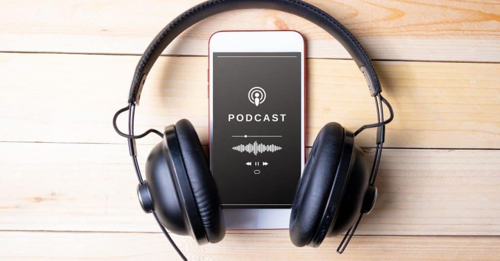 Dating podcasts you should listen to