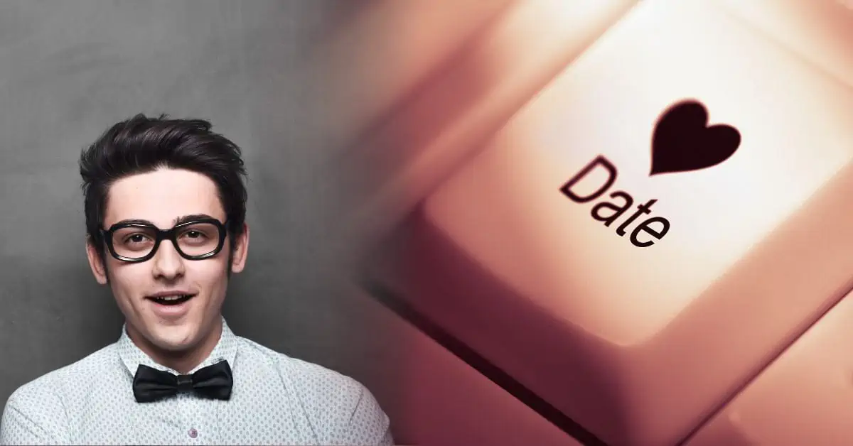 Dating sites for nerds and geeks