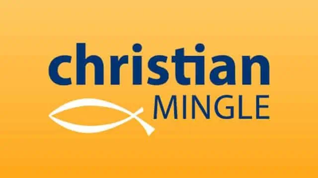 Christian Mingle Logo