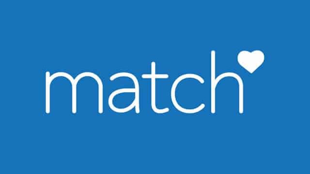 Match.com Logo