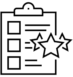 Premium Features Icon