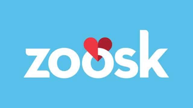 Zoosk Logo