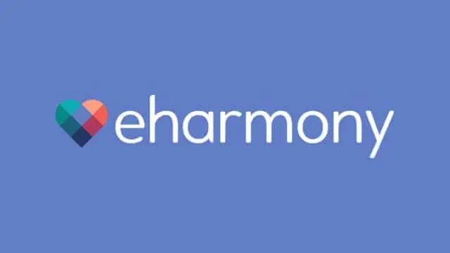 eHarmony Logo