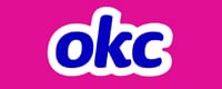 OkCupd Logo Table