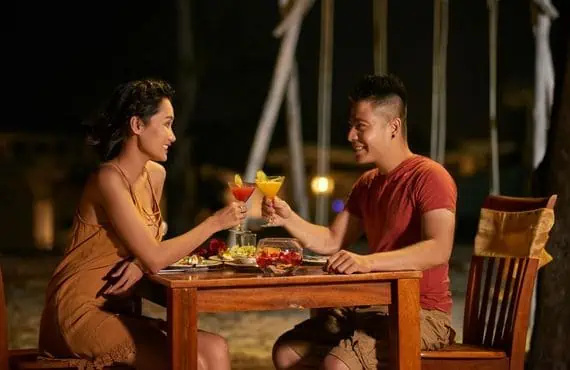 public date on vacation