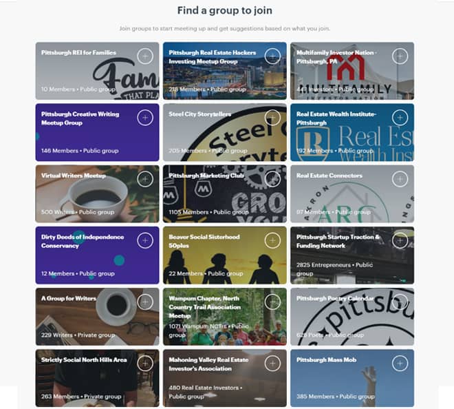 Meetup App Review for 2023 An Unbiased Look at