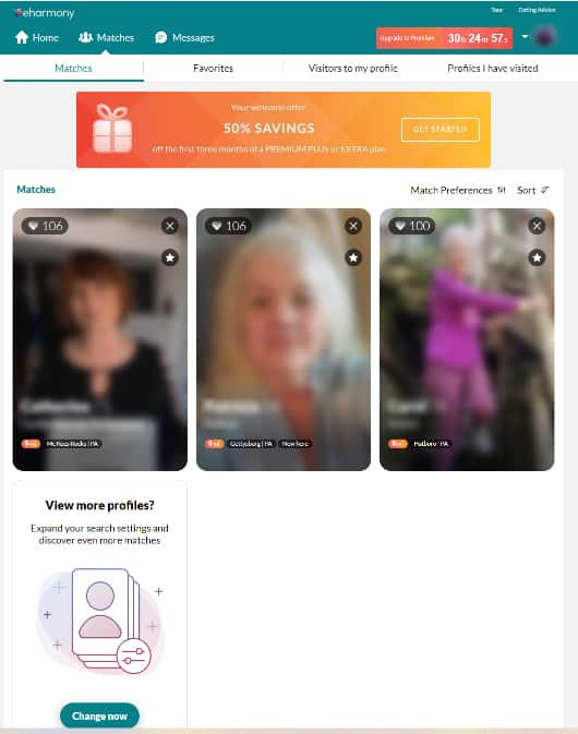 eHarmony Review 2023 Is eHarmony Really Worth Your Time?