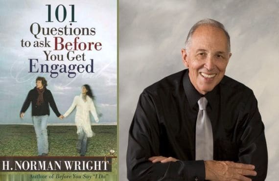 101 questions to ask before you get engaged h norman wright