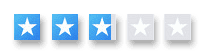 2.8 Rating Stars