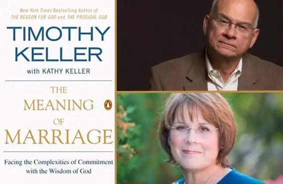 the meaning of marriage timothy and kathy keller