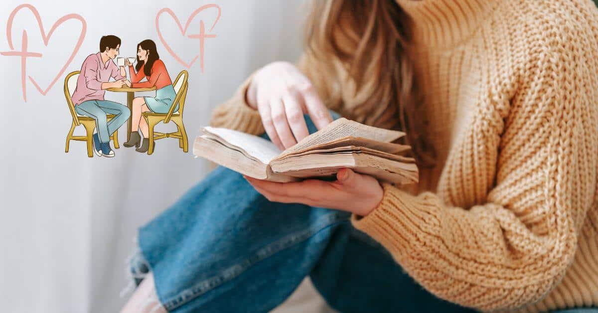 5 Best Christian Dating Books Resources for Christian Couples