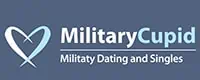 MilitaryCupid Logo